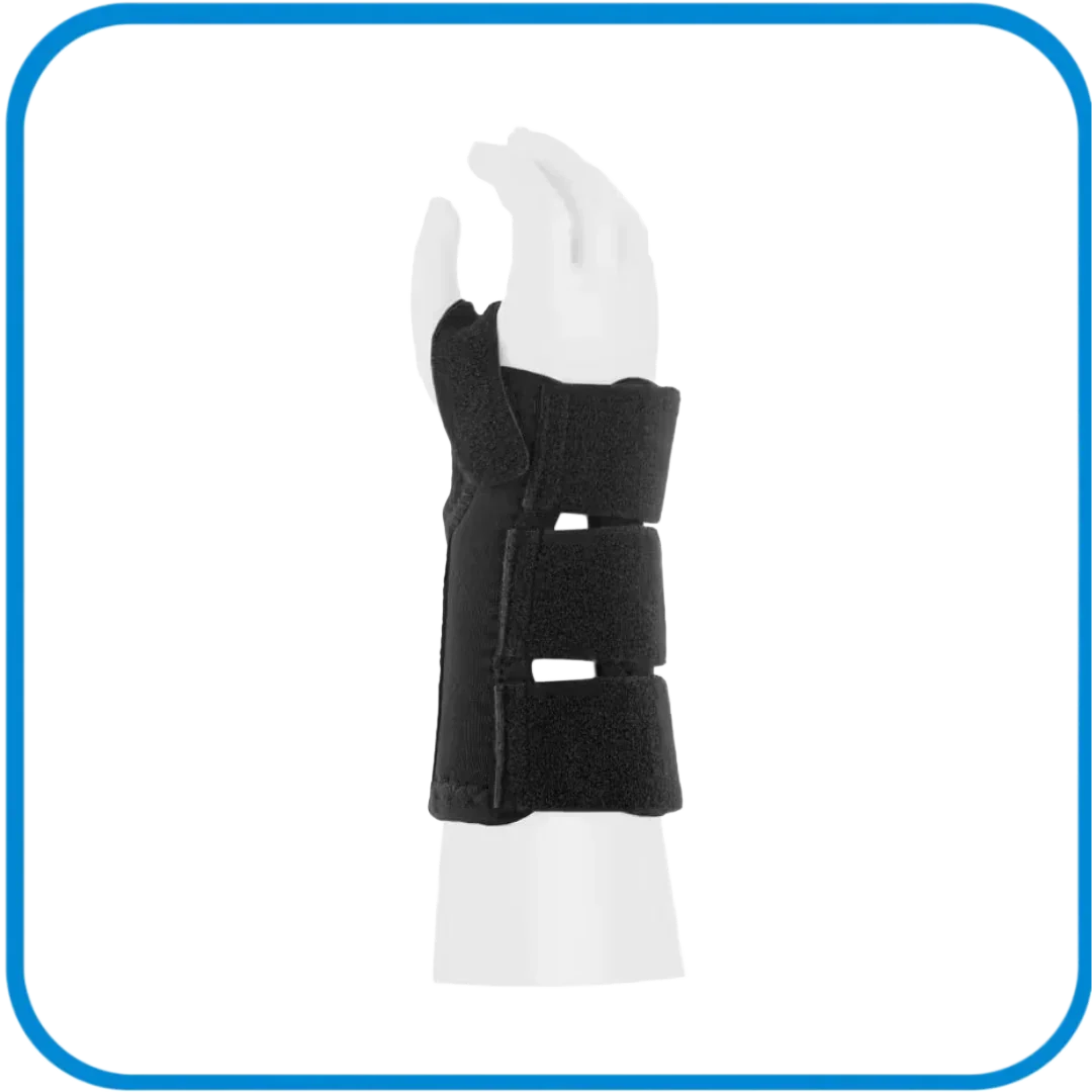 Manu Junior Tutore Pediatrico Ottobock 50P50 - L&G Sport e Benessere