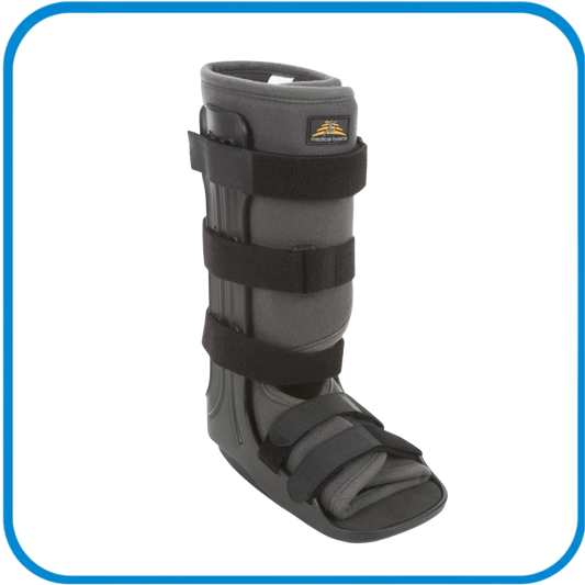 Mb.6015 Tutore Walker Fisso Pediatrico - L&G Sport e Benessere