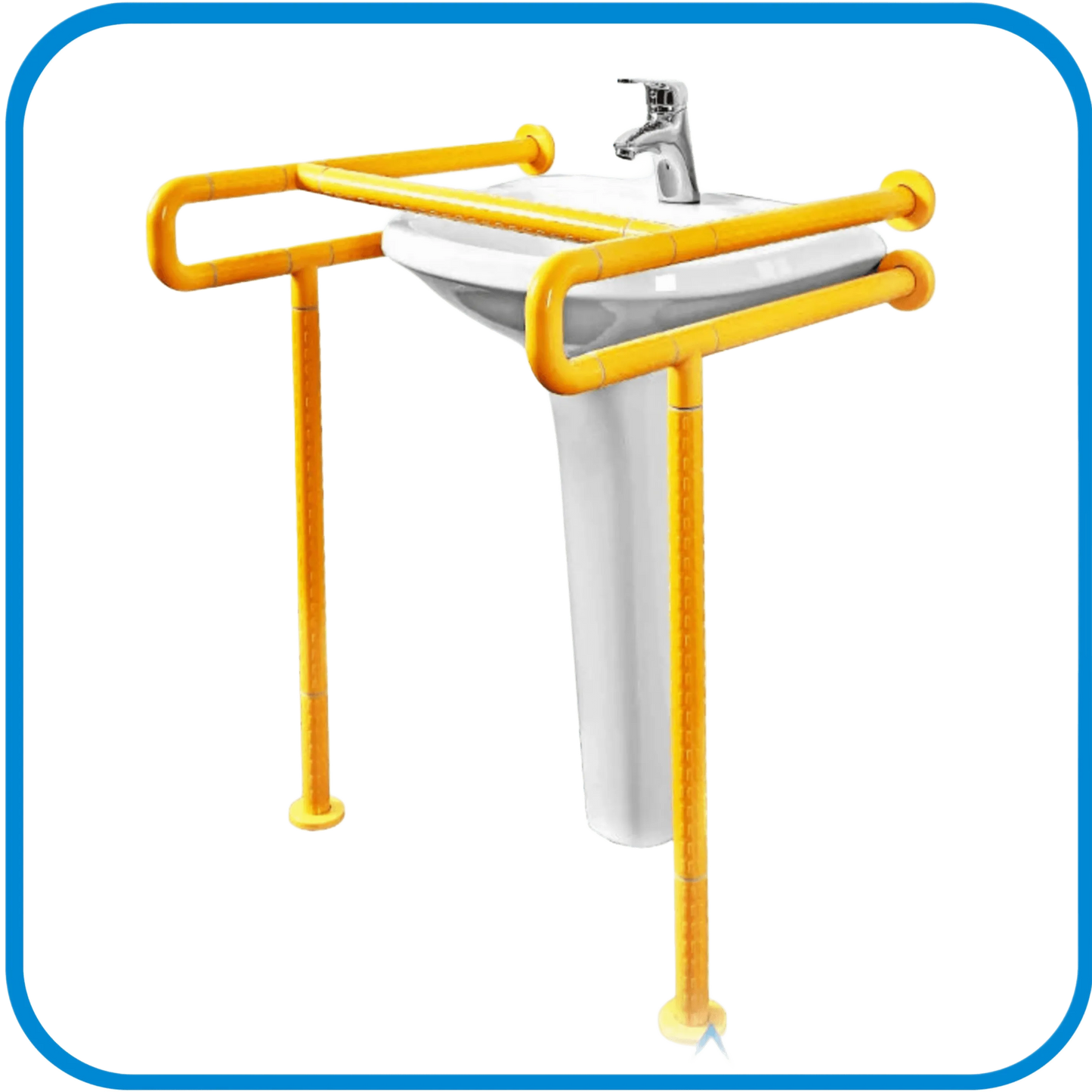 Braccioli Per Lavabo - L&G Sport e Benessere