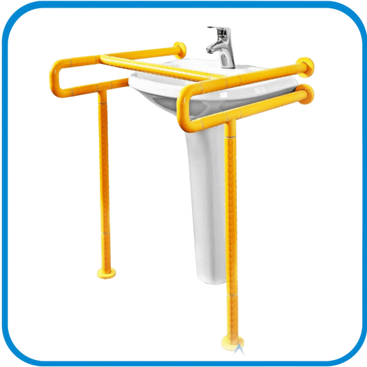 Braccioli Per Lavabo - L&G Sport e Benessere