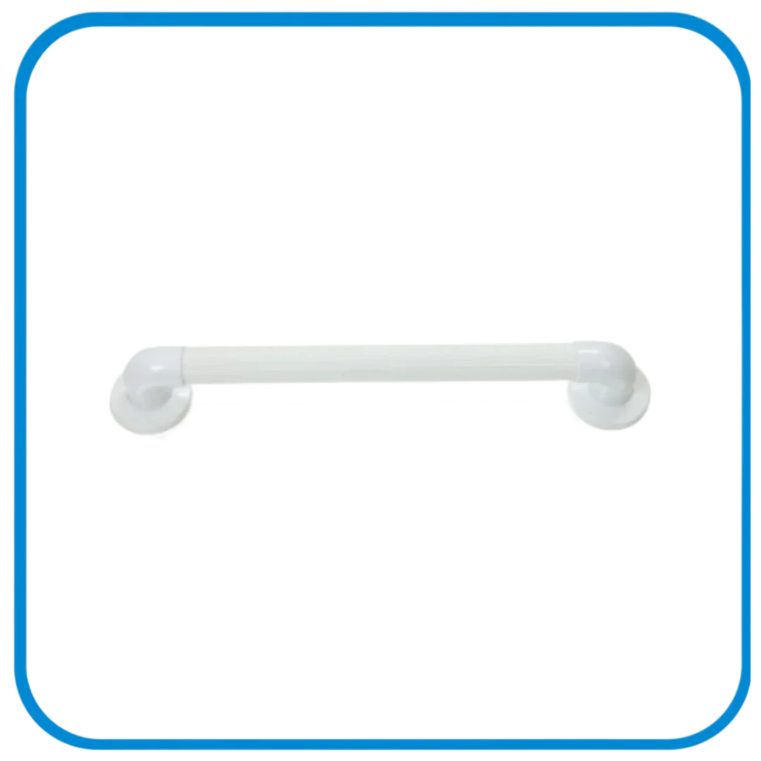 Impugnatura Di Sicurezza Per Bagno In Pvc - L&G Sport e Benessere