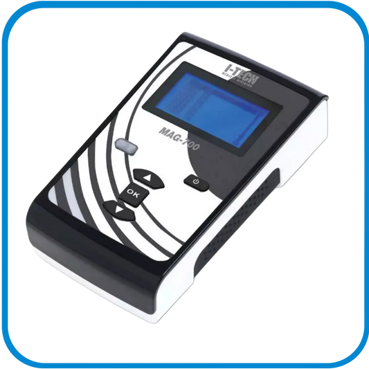 Magnetoterapia I-Tech Mag700 - L&G Sport e Benessere