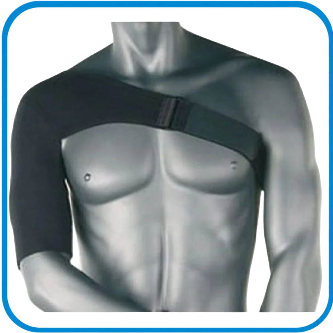 Supporto Ortopedico Spalla – Ottobock 7126 - L&G Sport e Benessere