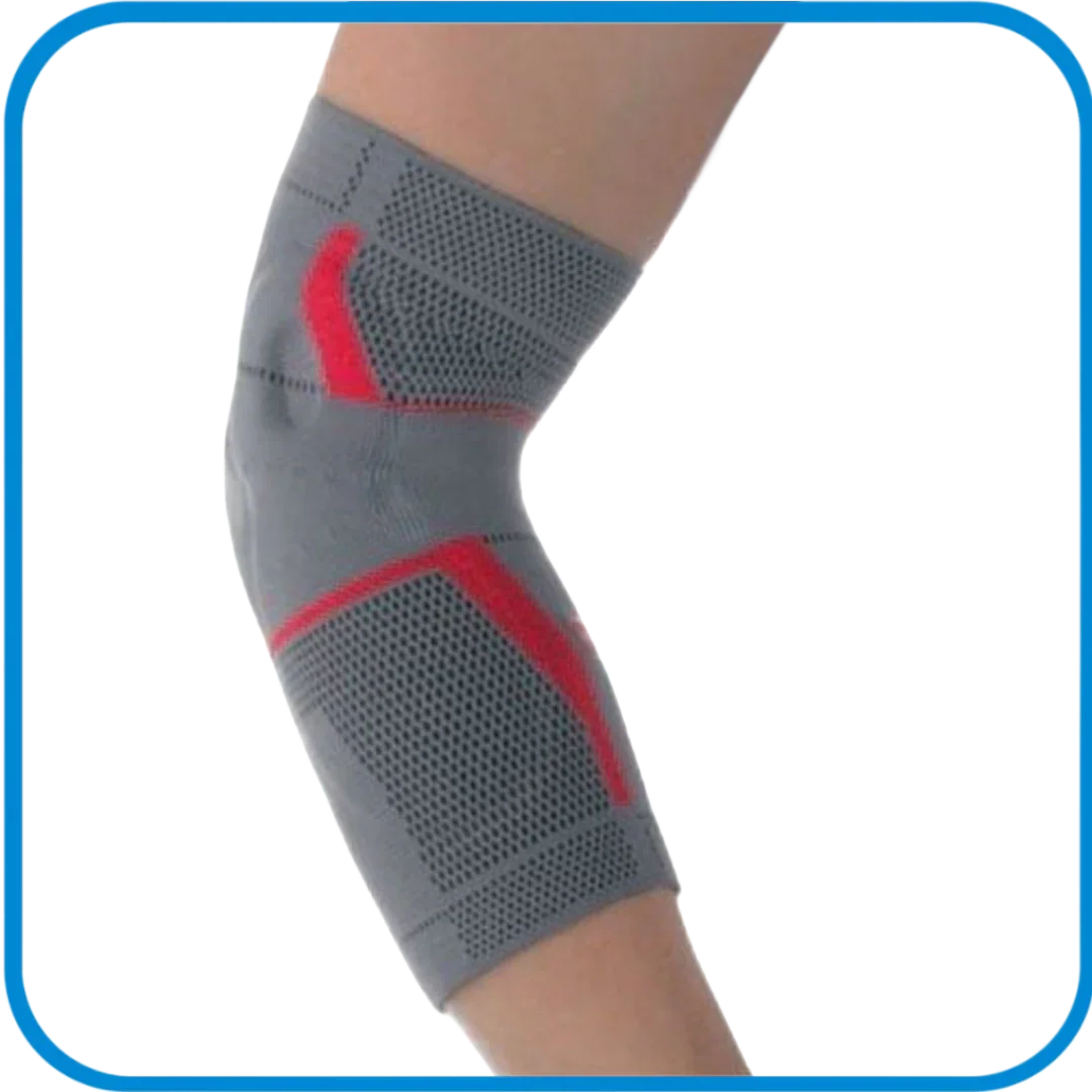 Gomitiera Elastica Epi Sensa – Ottobock 50A7 - L&G Sport e Benessere