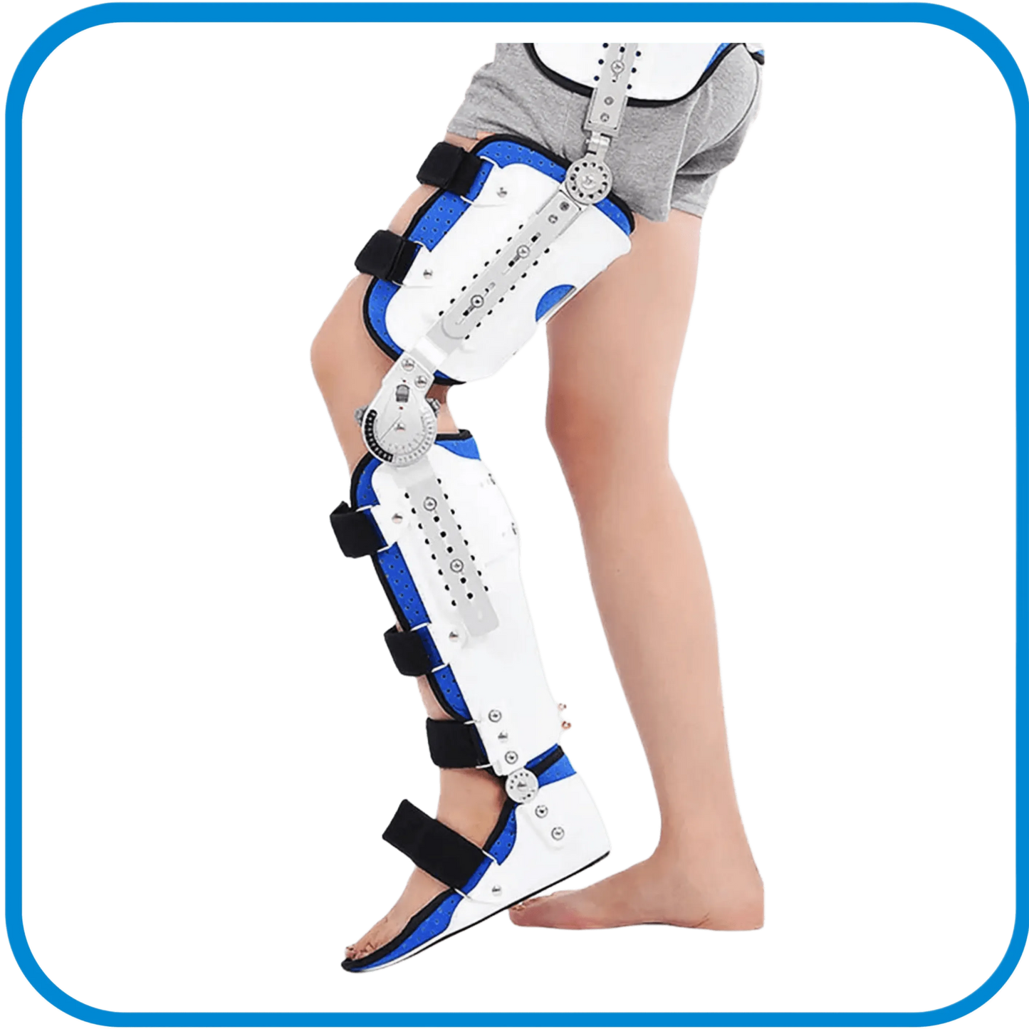 Tutore Hkafo - L&G Sport e Benessere