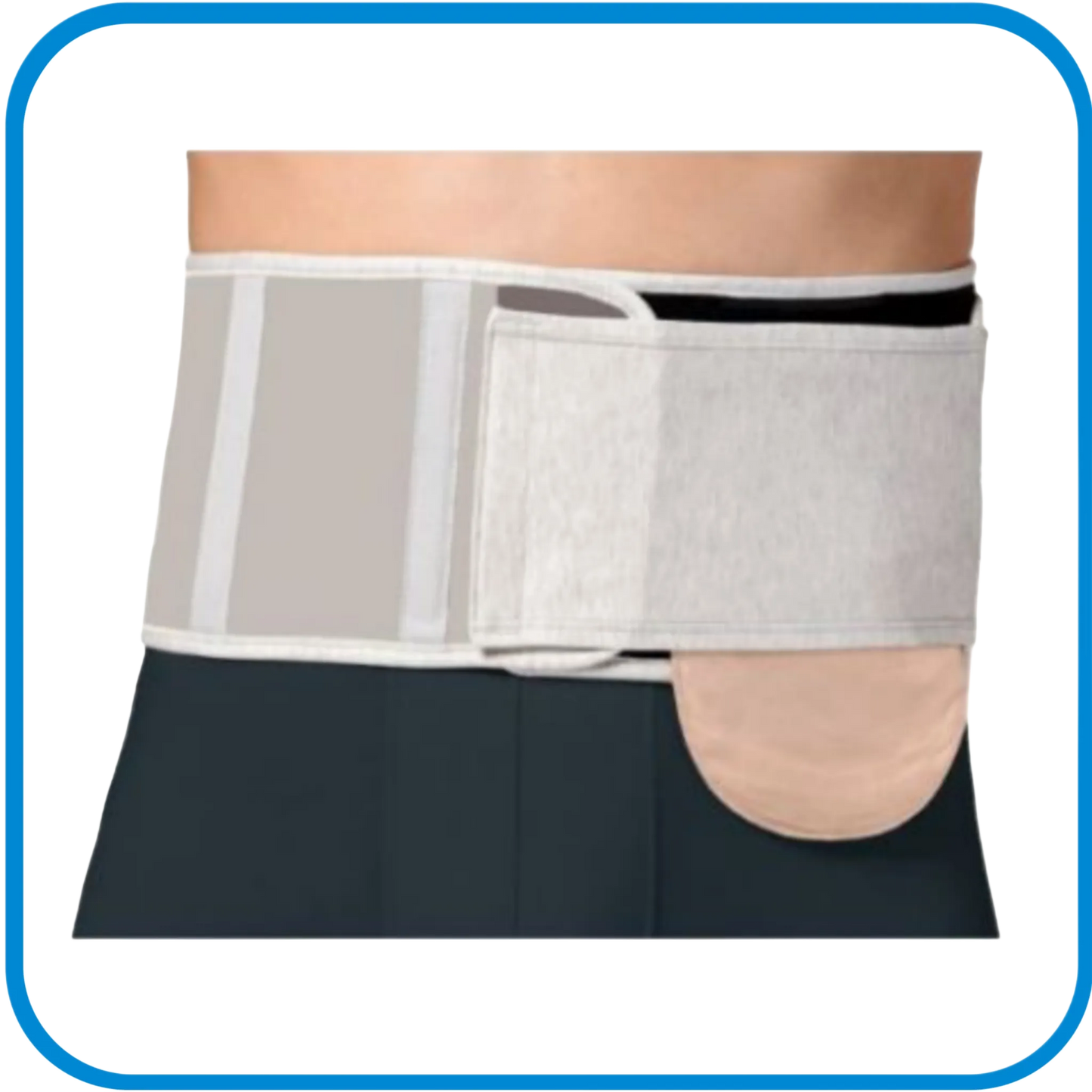 Fascia Per Stomizzati - L&G Sport e Benessere