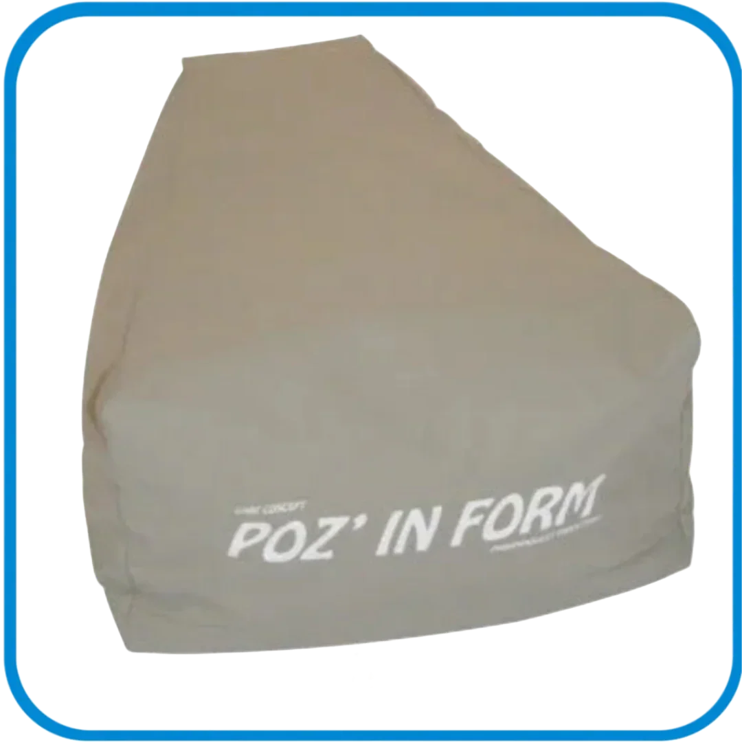 Posizionatore Abduttore 22.950 - L&G Sport e Benessere