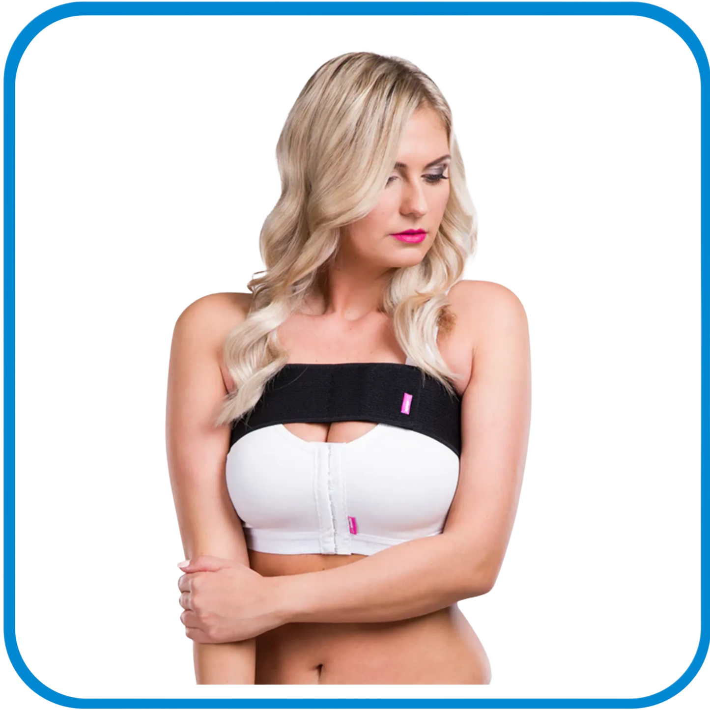 Fascia Stabilizzante Post Operatoria - Si - L&G Sport e Benessere