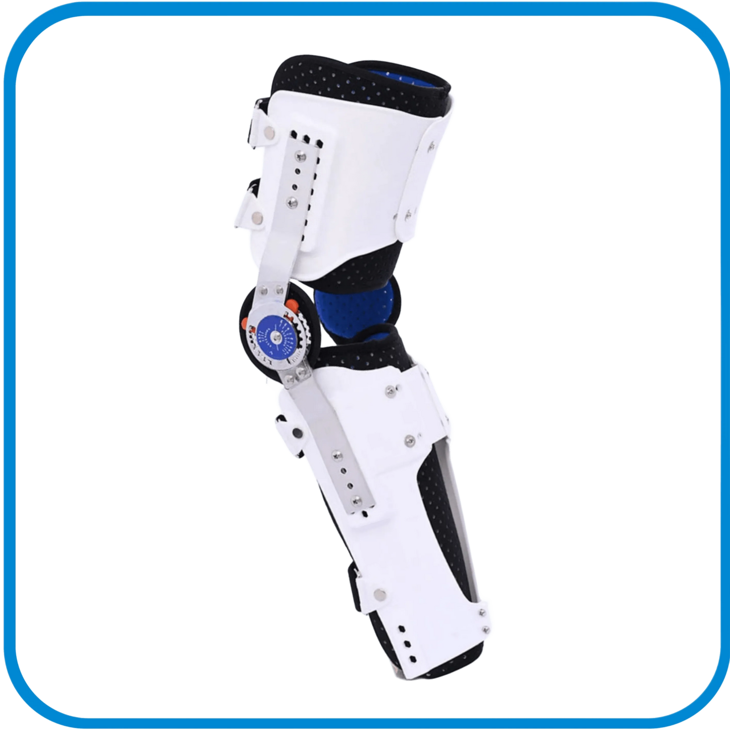 Immobilizzatore Ginocchio - L&G Sport e Benessere