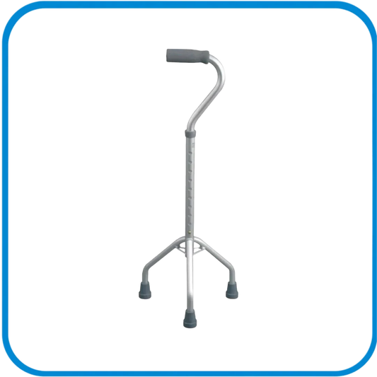 Tripode Manico Aperto Rp720 - L&G Sport e Benessere