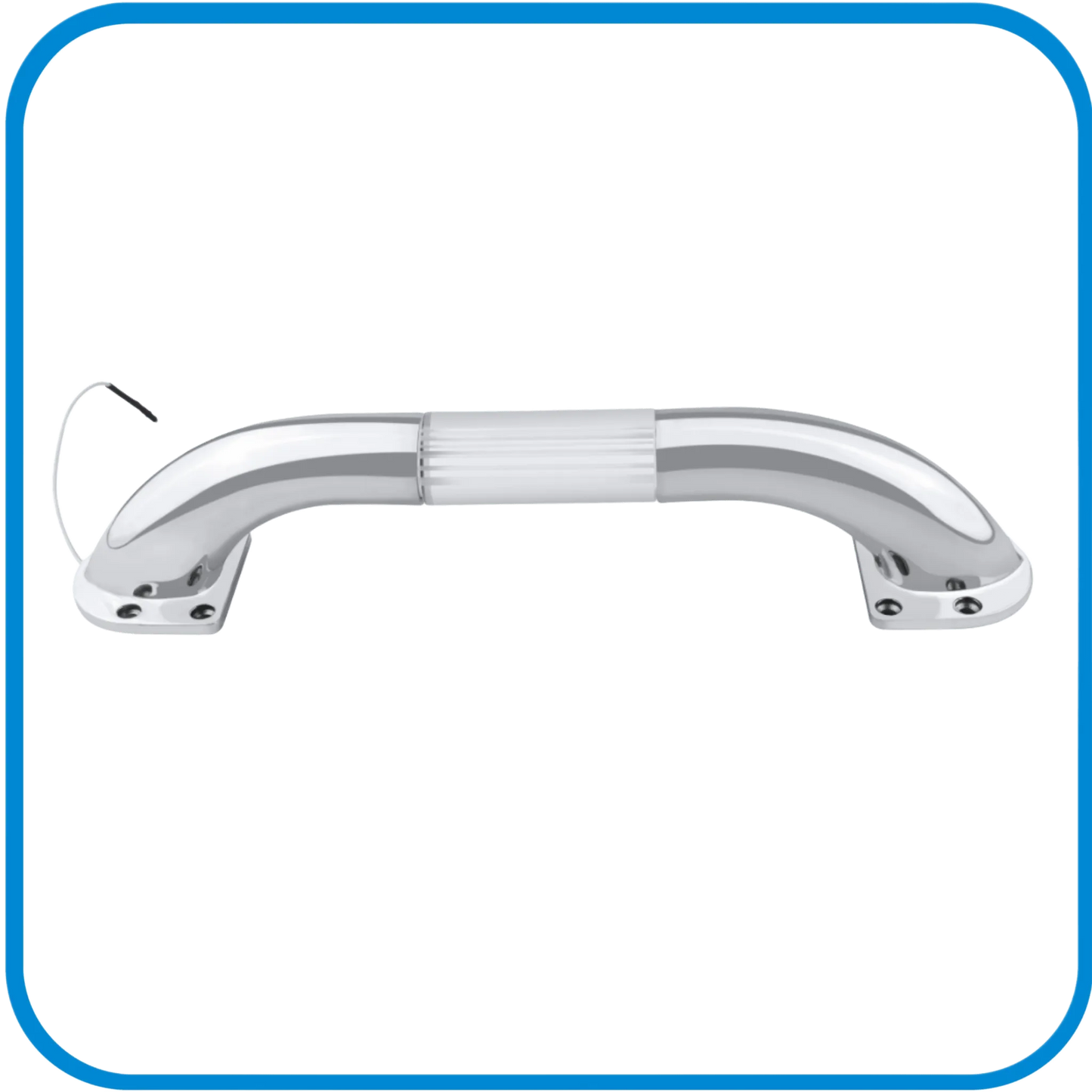 Maniglia Di Sicurezza - L&G Sport e Benessere