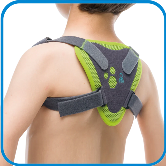Mpk 300 Immobilizzatore Clavicolare Pediatrico - L&G Sport e Benessere