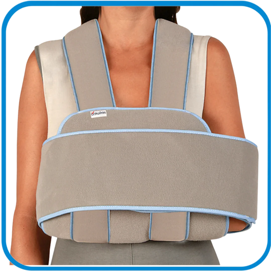 Immobilizzatore Di Spalla E Braccio 902 - L&G Sport e Benessere