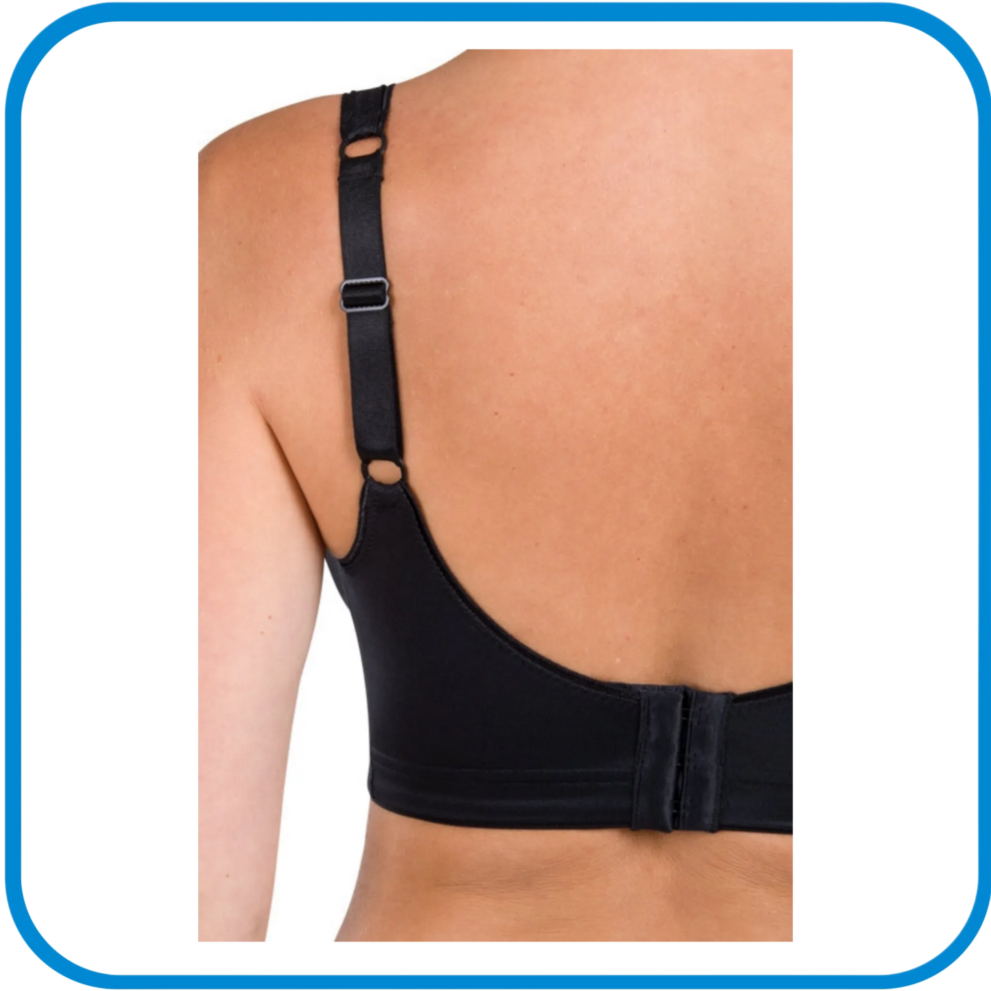 Reggiseno Compressivo Post Operatorio - Pi Filling - L&G Sport e Benessere