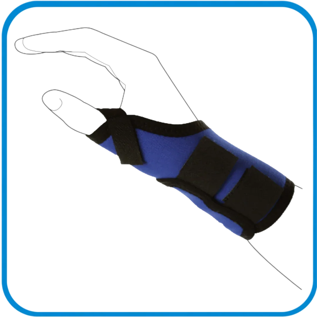 Ottobock Thumboform Long - L&G Sport e Benessere