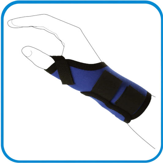 Ottobock Thumboform Long - L&G Sport e Benessere