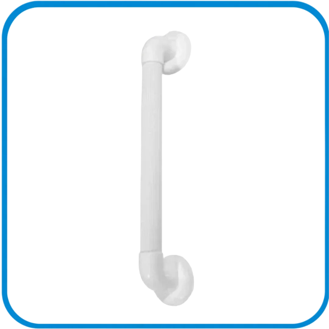 Maniglioni Da Muro Zigrinati Linea Lux - L&G Sport e Benessere