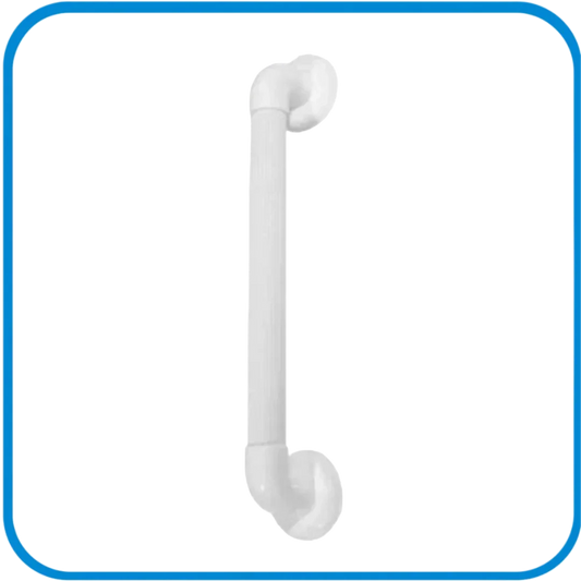 Maniglioni Da Muro Zigrinati Linea Lux - L&G Sport e Benessere