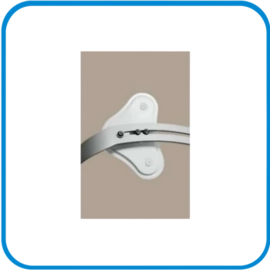 Emi Placca Sternale Per Pacemaker - Modular Plus 35K E-Stab O Stabil-T - L&G Sport e Benessere