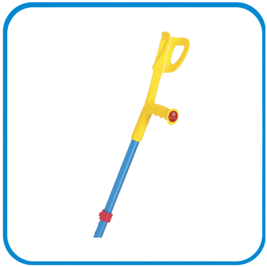 Stampella Avambraccio Per Bambini Rp700C - L&G Sport e Benessere