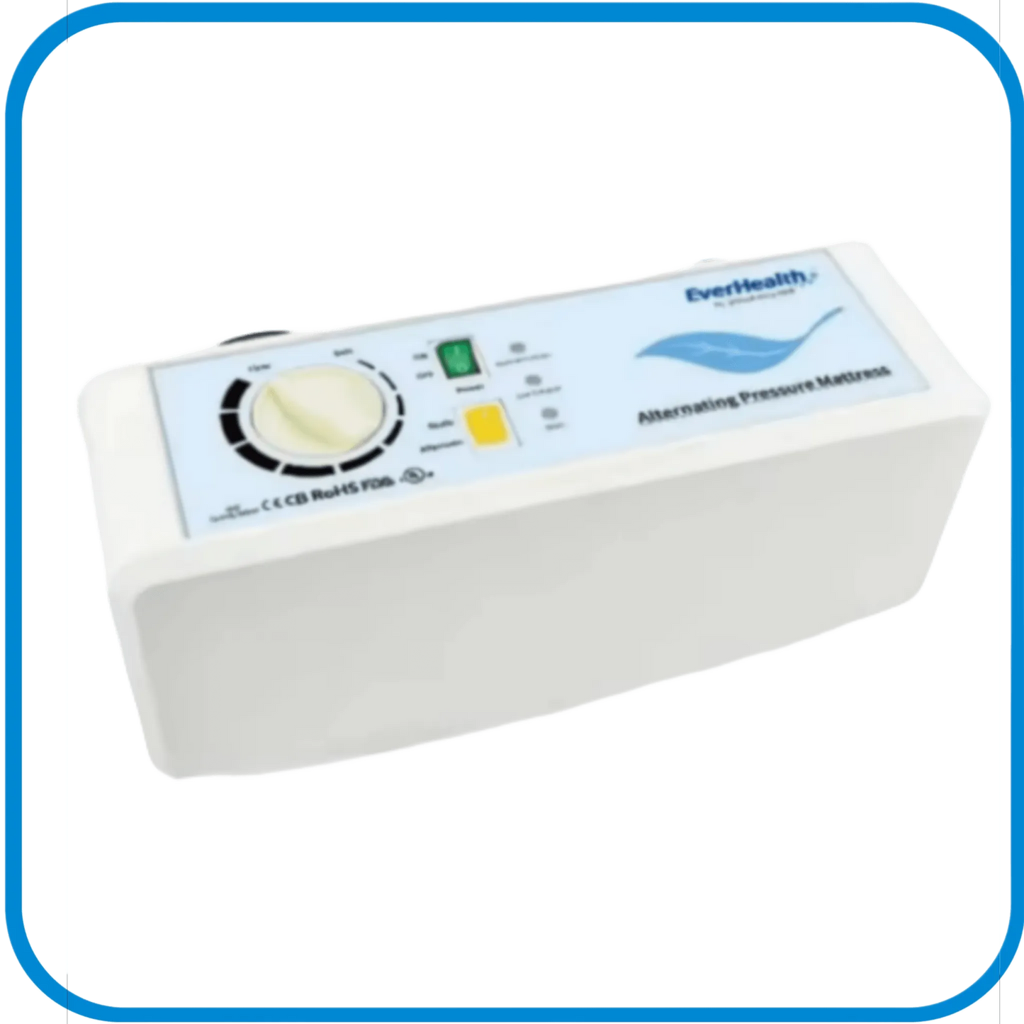 Materasso Ad Aria - L&G Sport e Benessere