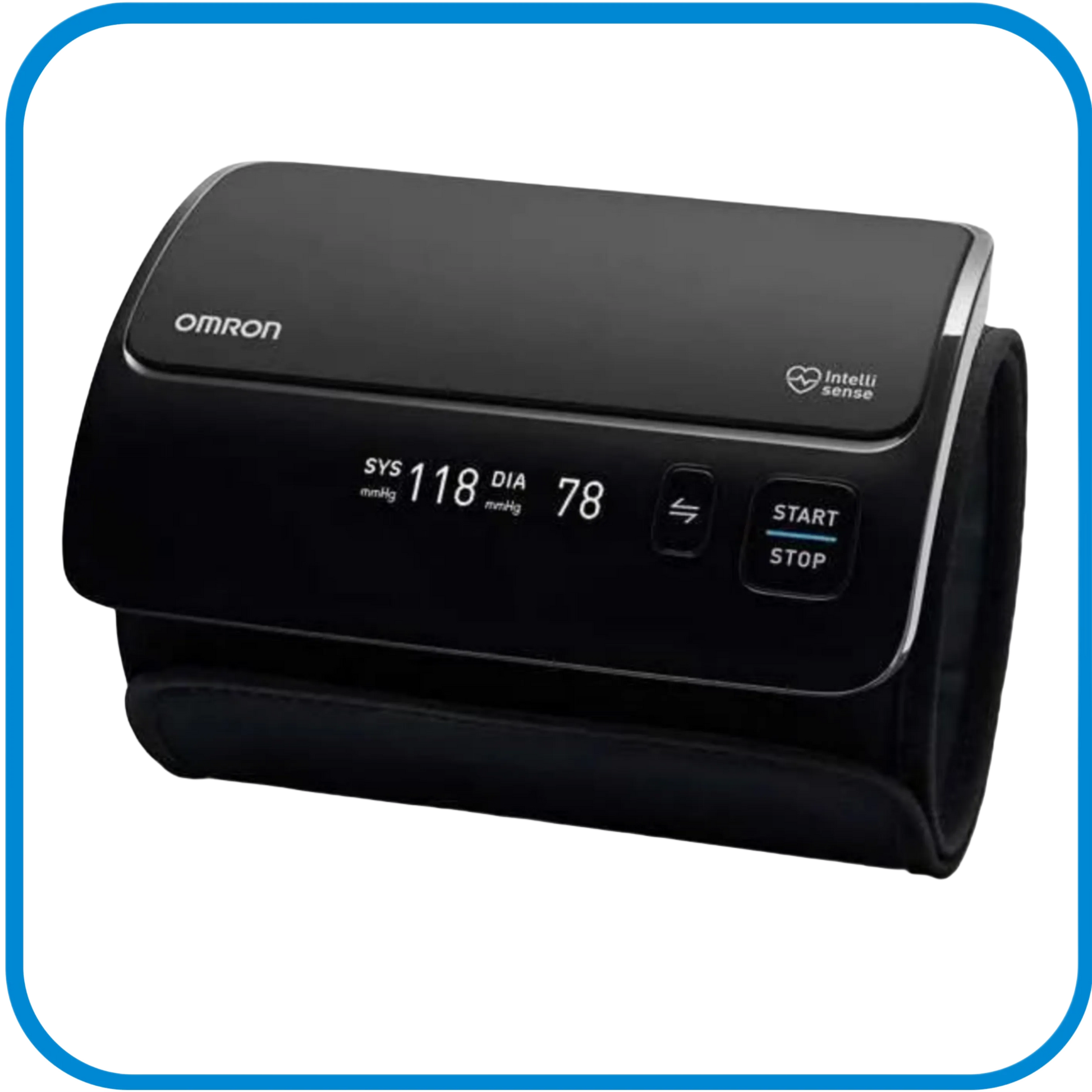 Misuratore Di Pressione Omron Evolv - L&G Sport e Benessere