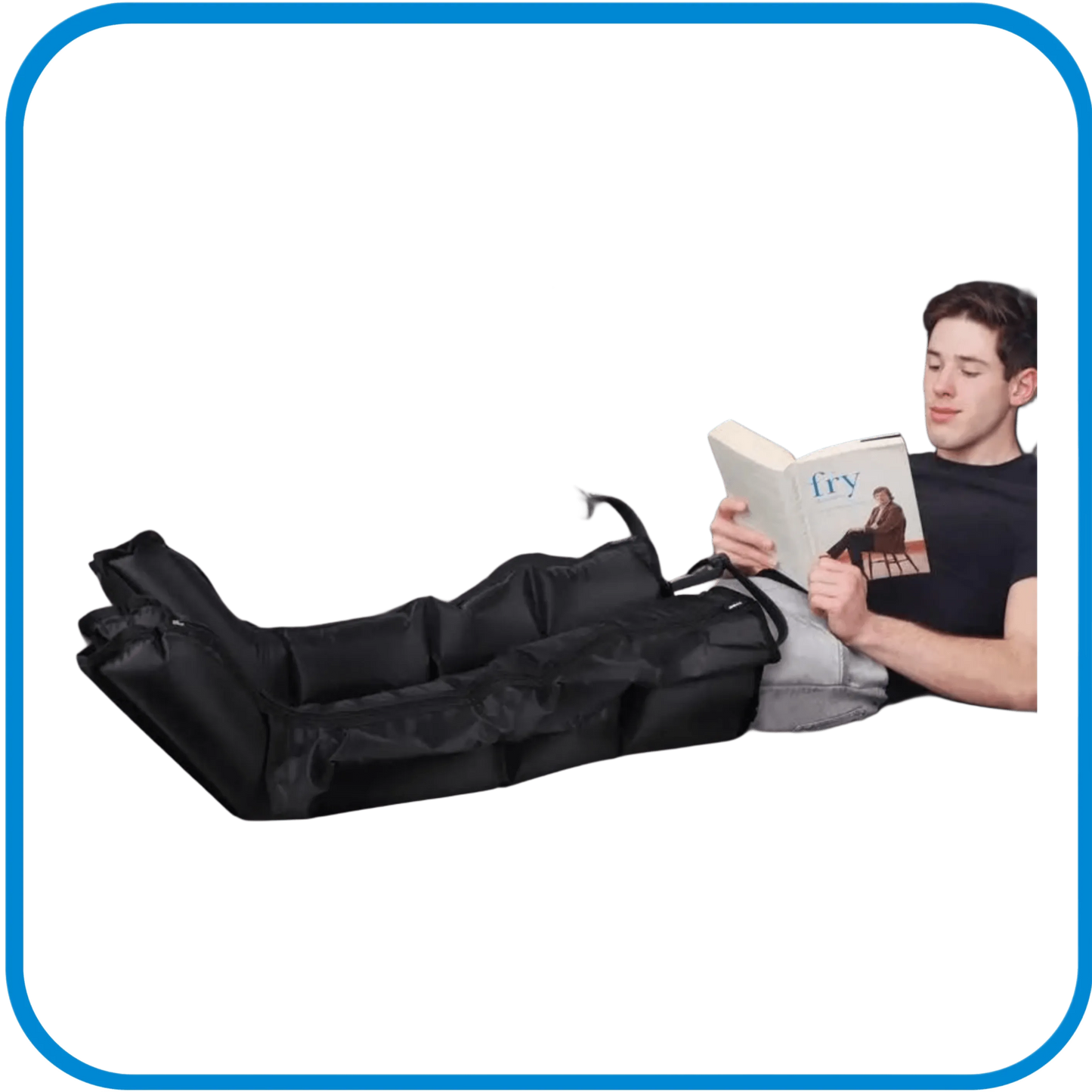 Stivali Massaggiatori Per Gambe Epiedi - L&G Sport e Benessere