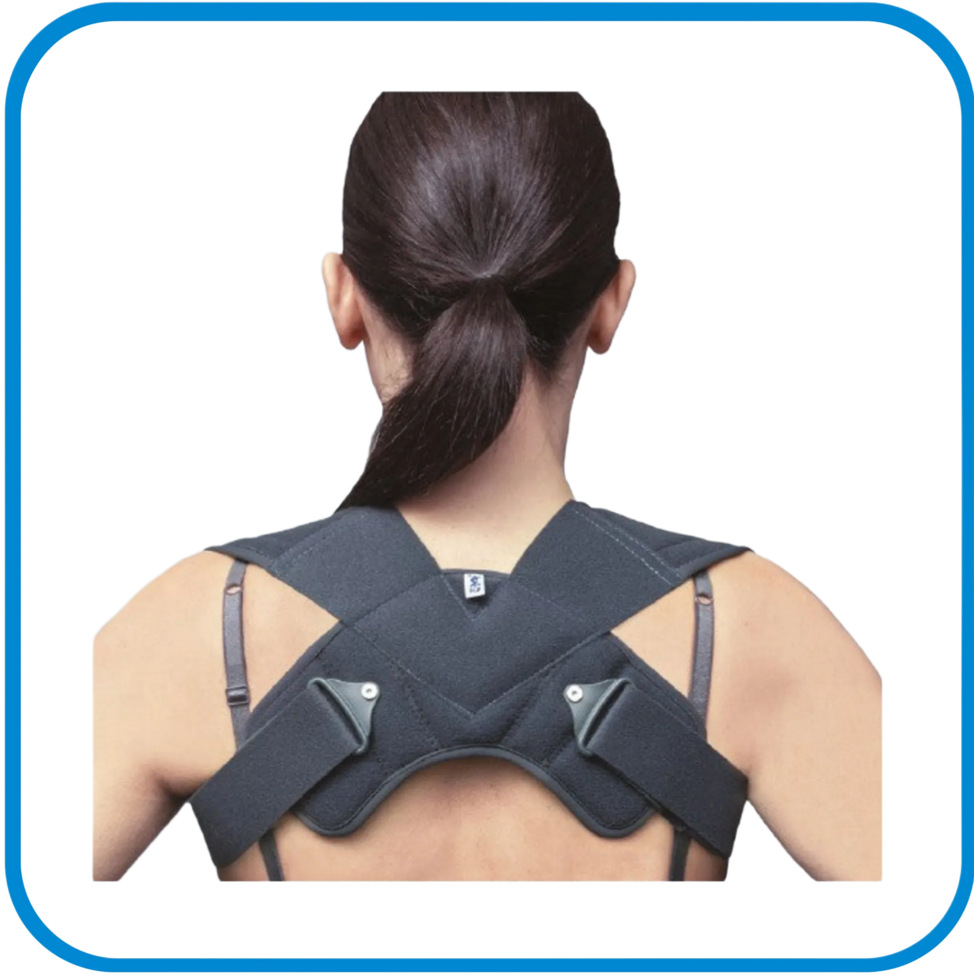 Immobilizzatore Clavicolare - L&G Sport e Benessere