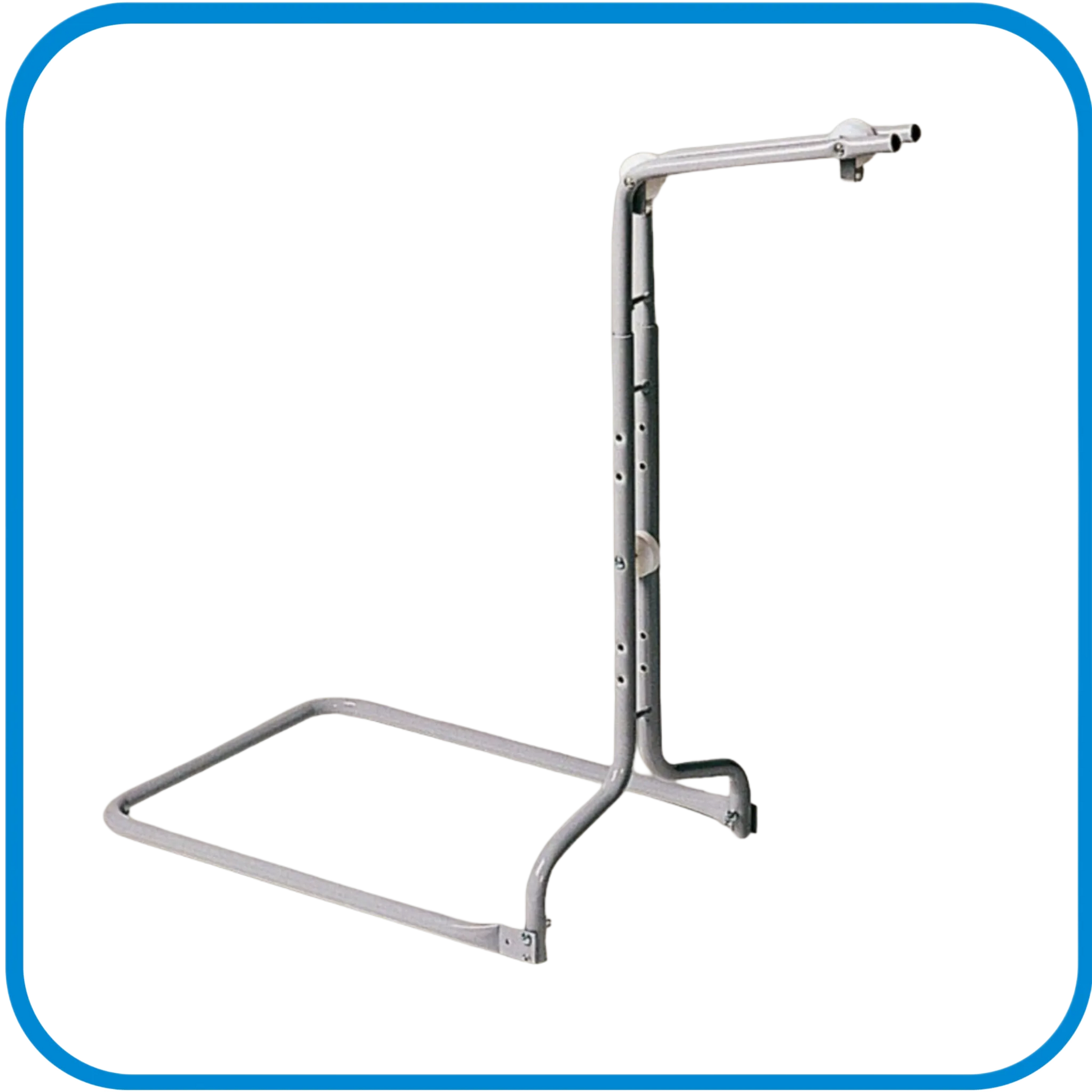 Carrucola Multiuso Per Trazione A Letto - L&G Sport e Benessere