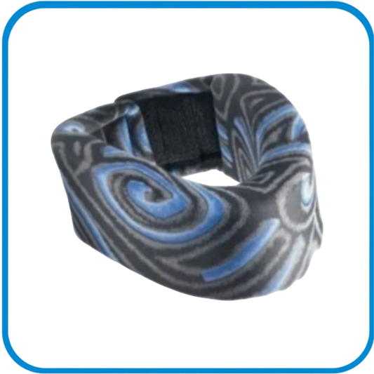 Collare Cervicale Pediatrico Morbido Sagomato Cervilastic K Tielle - L&G Sport e Benessere