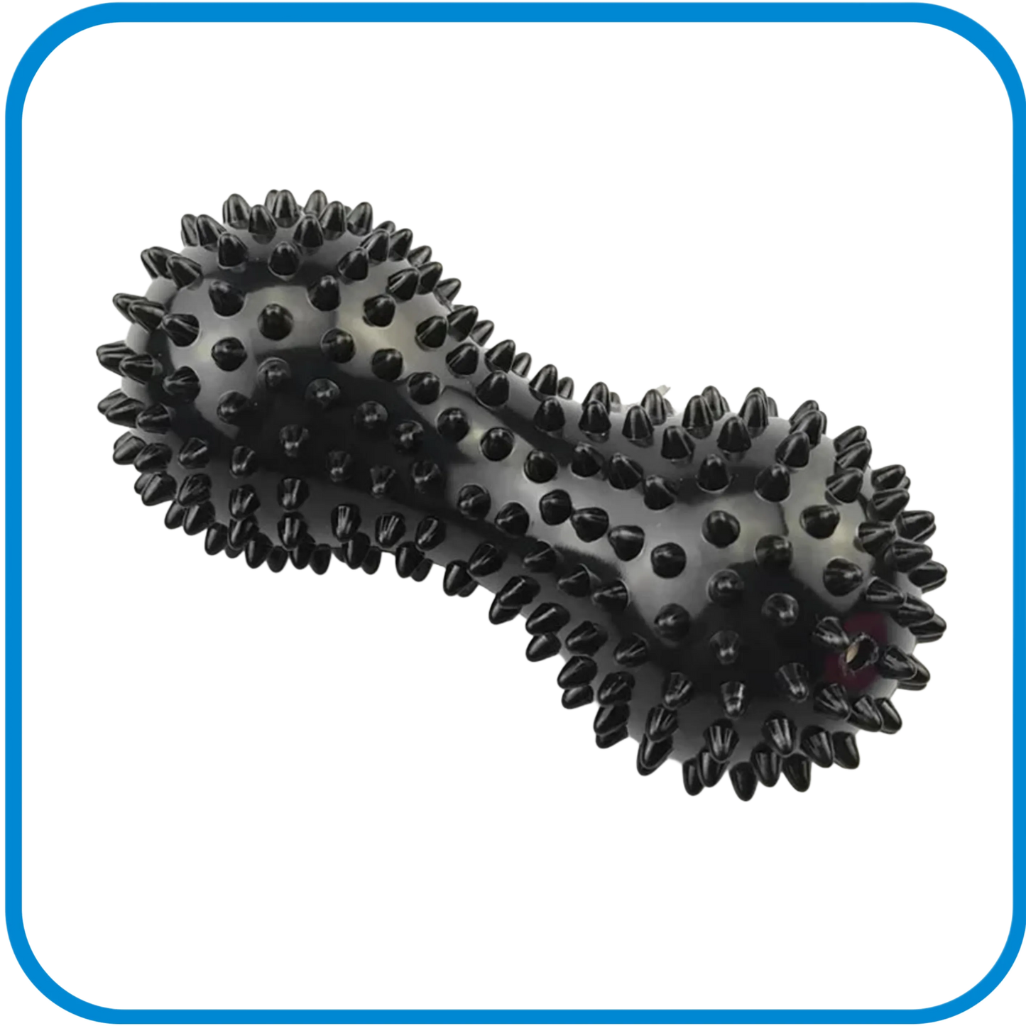 Rullo Massaggiatore Per Piedi - L&G Sport e Benessere