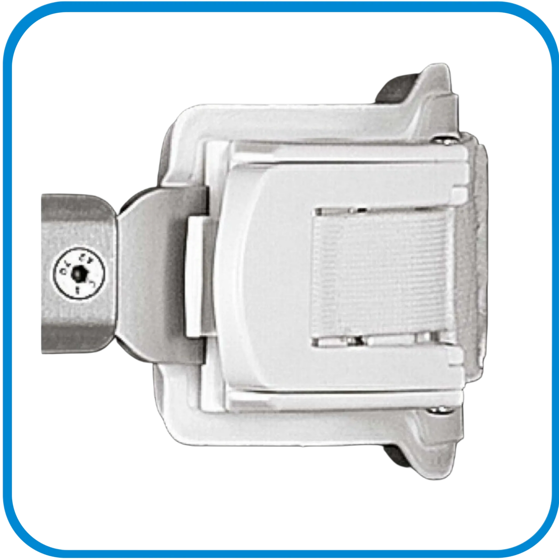 Iperestensore A Croce - Nhyco - L&G Sport e Benessere