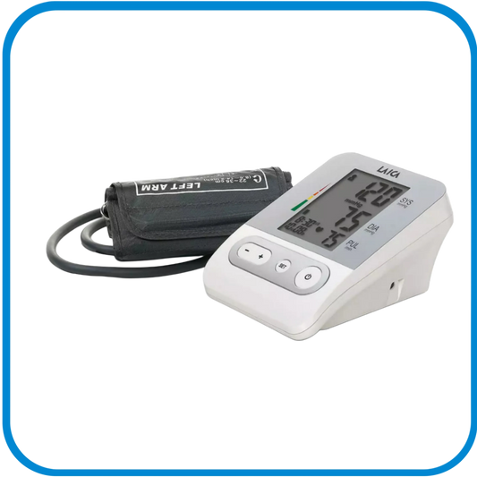 Misuratore Di Pressione Laica - L&G Sport e Benessere