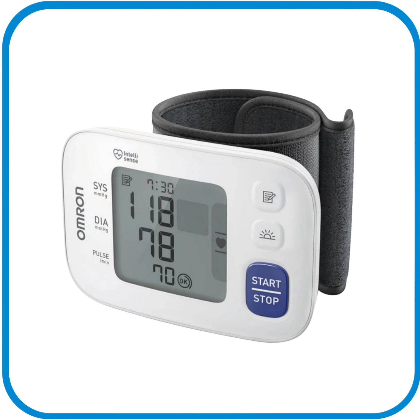 Misuratore Di Pressione Da Polso - L&G Sport e Benessere