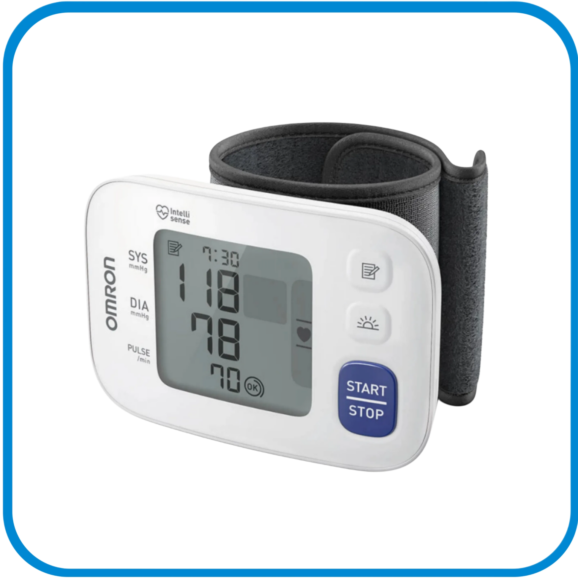 Misuratore Di Pressione Da Polso - L&G Sport e Benessere