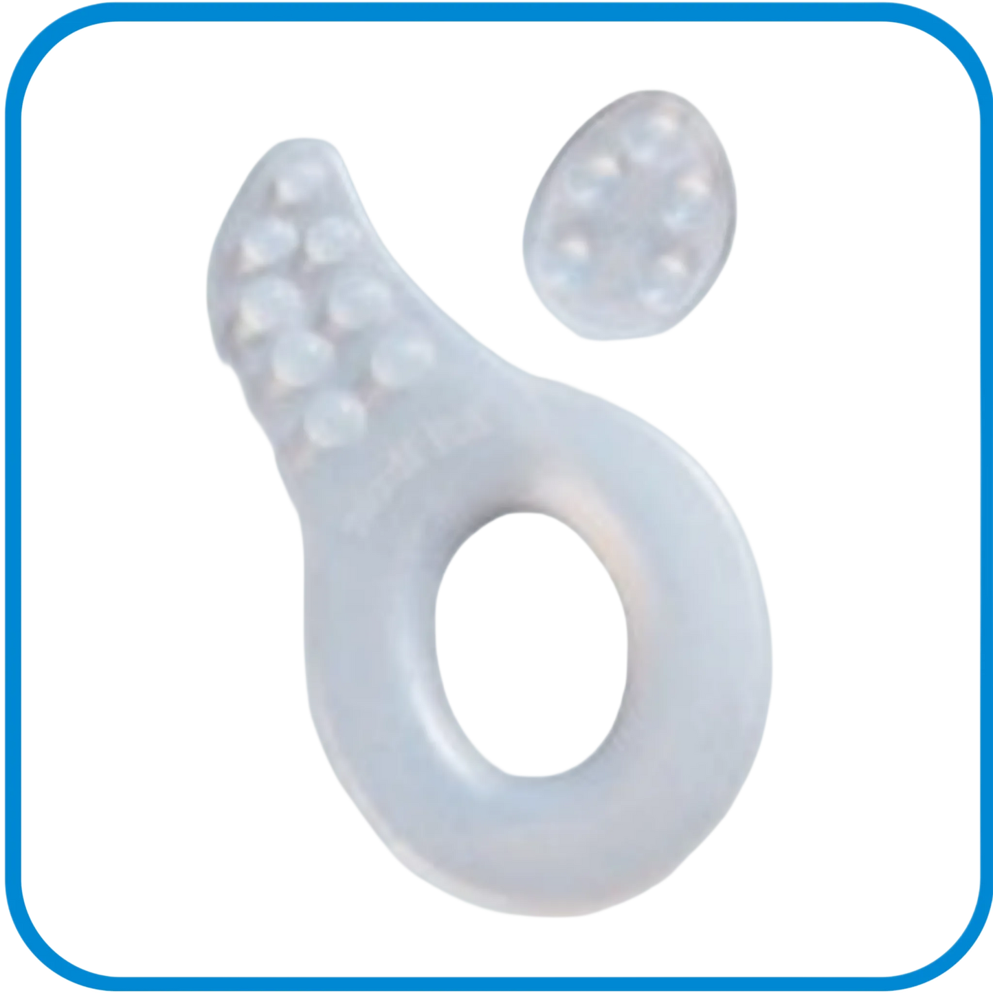 Ginocchiera Elastica Con Snodo Policentrico In Tecnopolimero - L&G Sport e Benessere