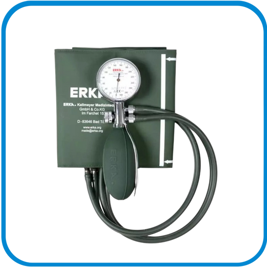 Sfigmomanometro Aneroide Erka Perfect - L&G Sport e Benessere