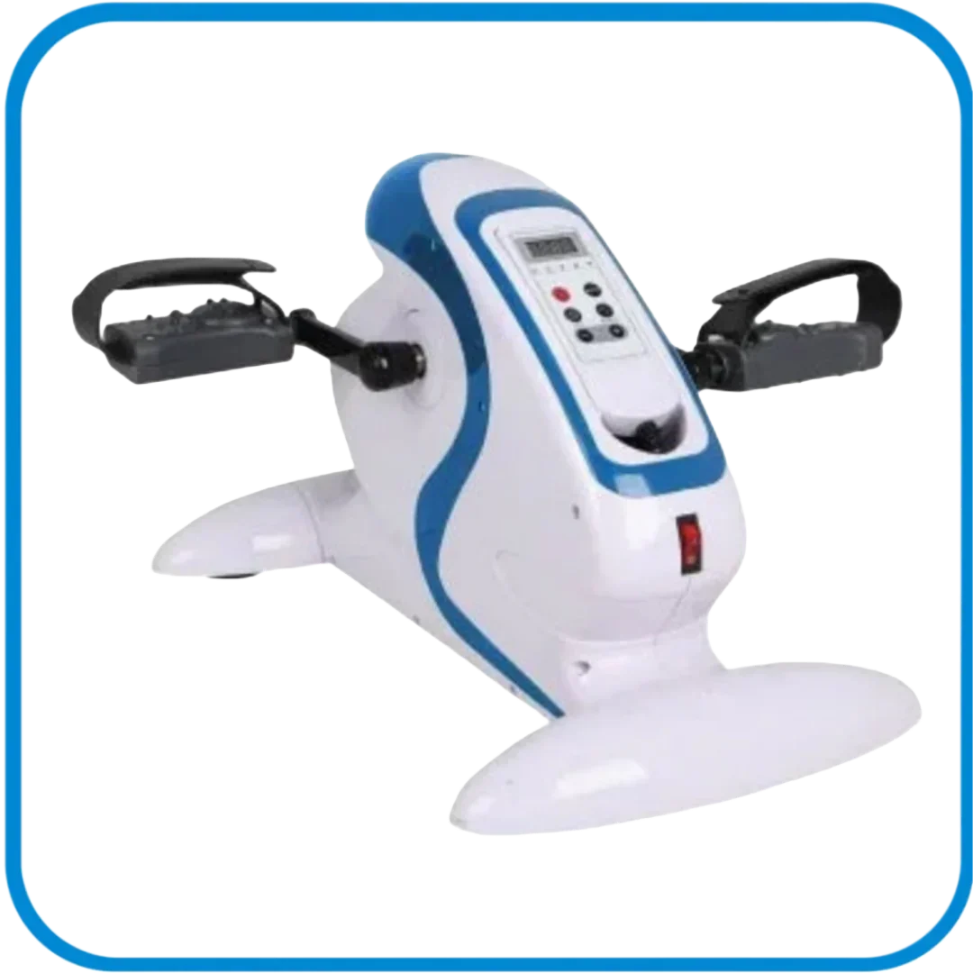 Pedaliera Elettrica - L&G Sport e Benessere