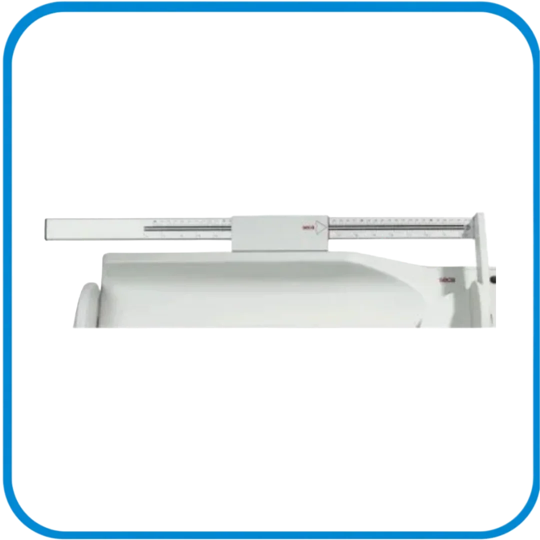 Misuratore Di Altezza Neonato, Per Modello 336 - L&G Sport e Benessere