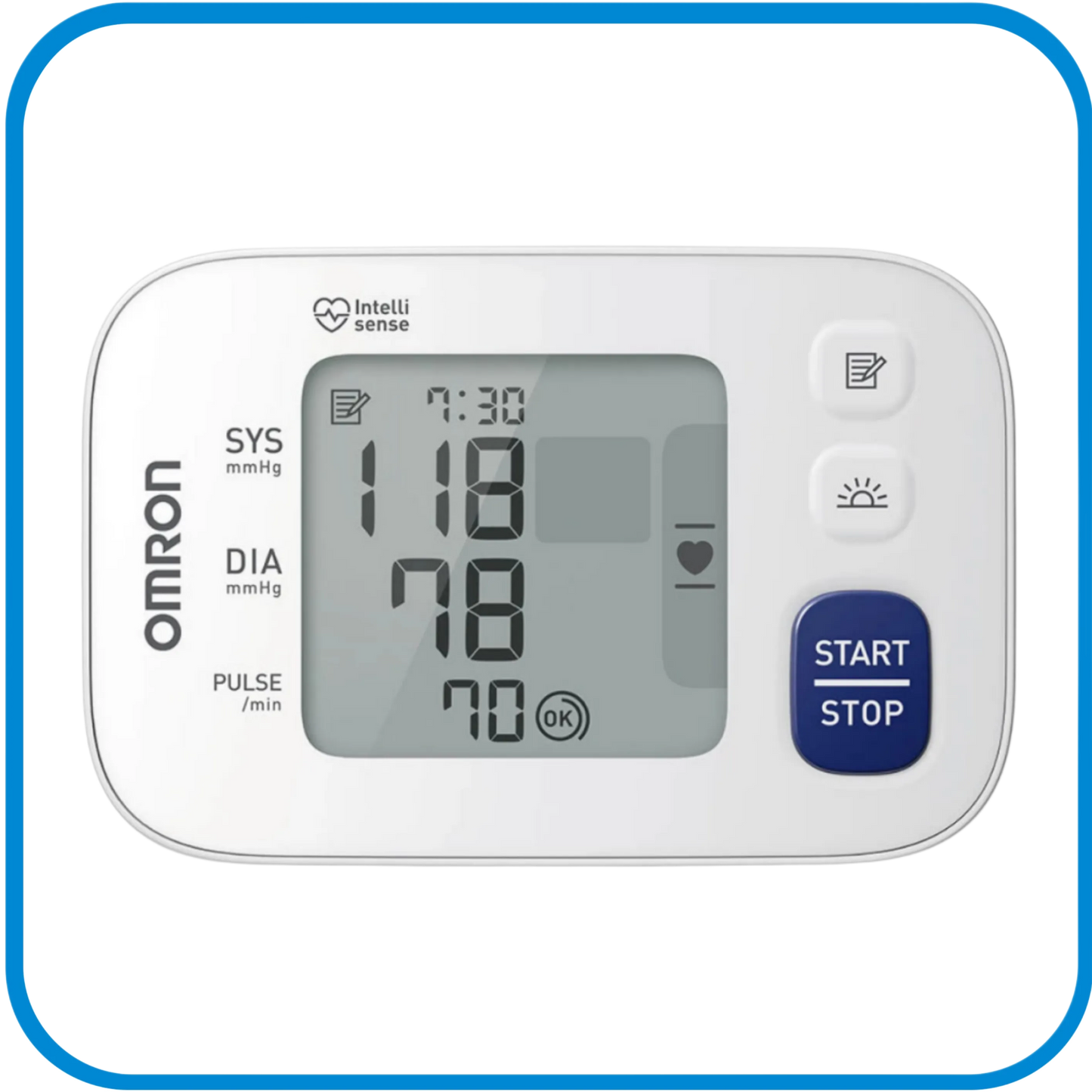 Misuratore Di Pressione Da Polso - L&G Sport e Benessere