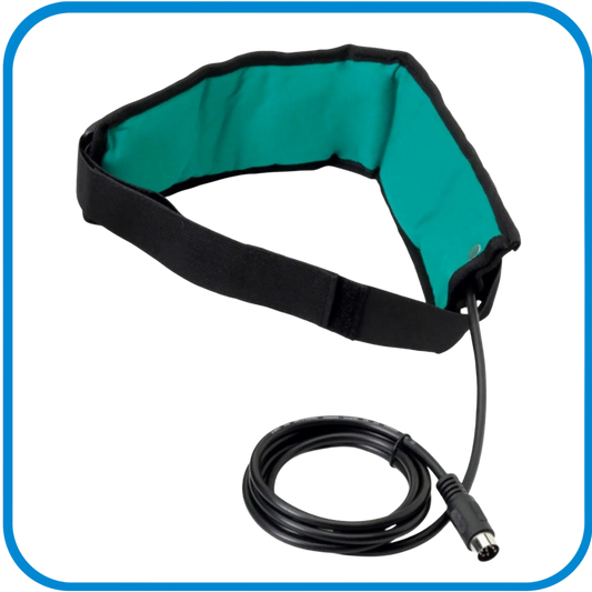 Fascia Terapeutica Per Magnetoterapia - I-Tech - L&G Sport e Benessere