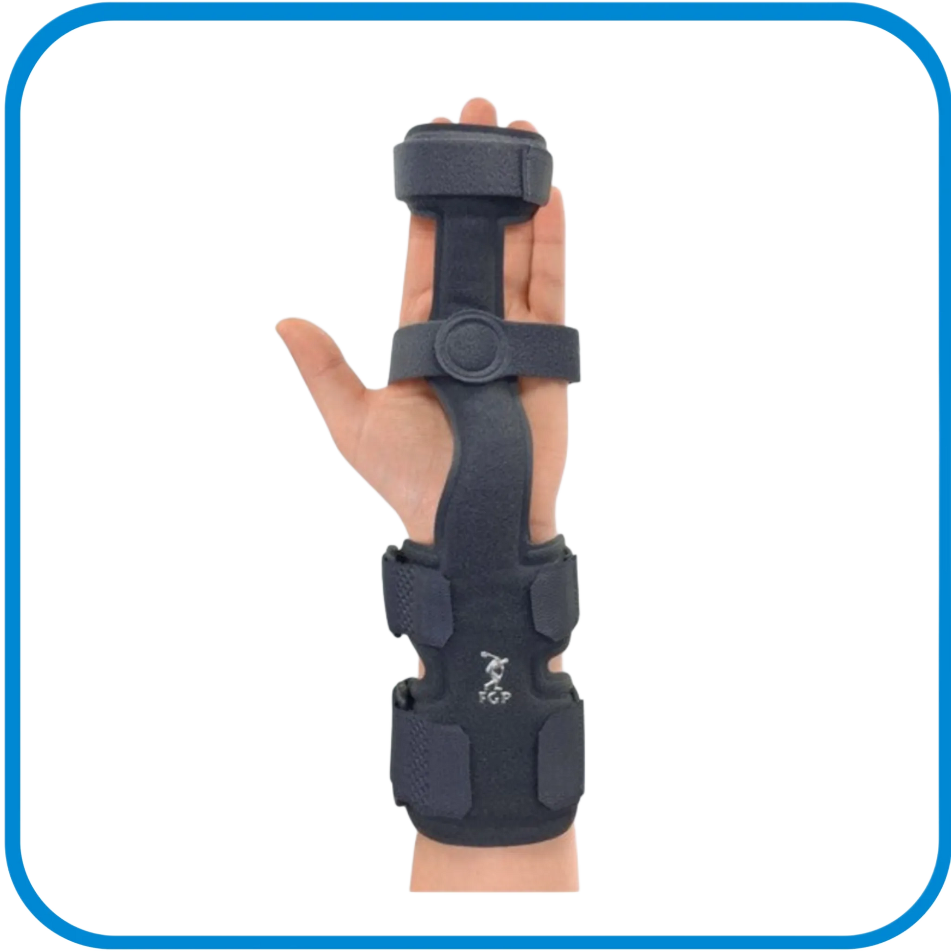 Tutore Per Tunnel Carpale - L&G Sport e Benessere