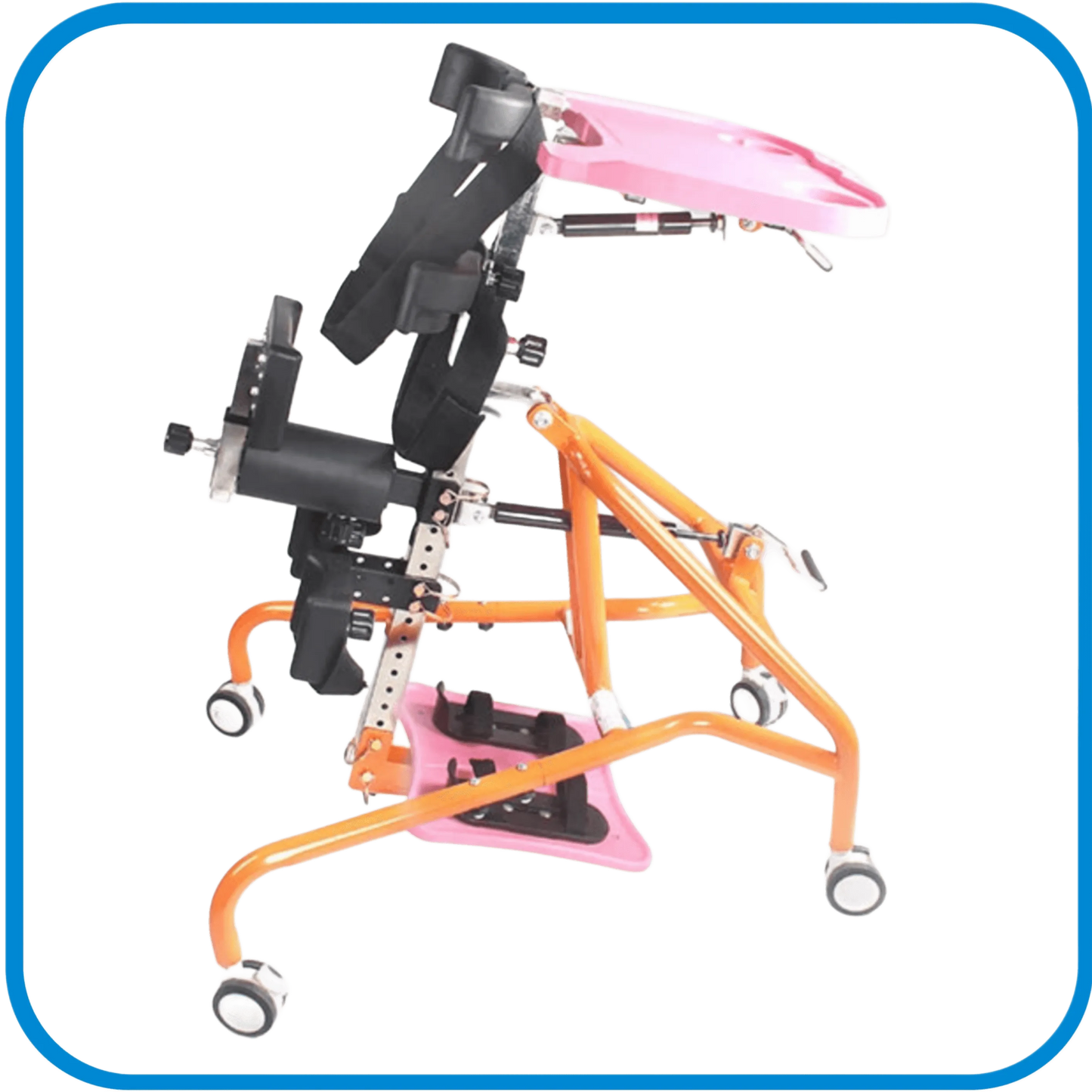 Stabilizzatore Per Statica In Postura - L&G Sport e Benessere