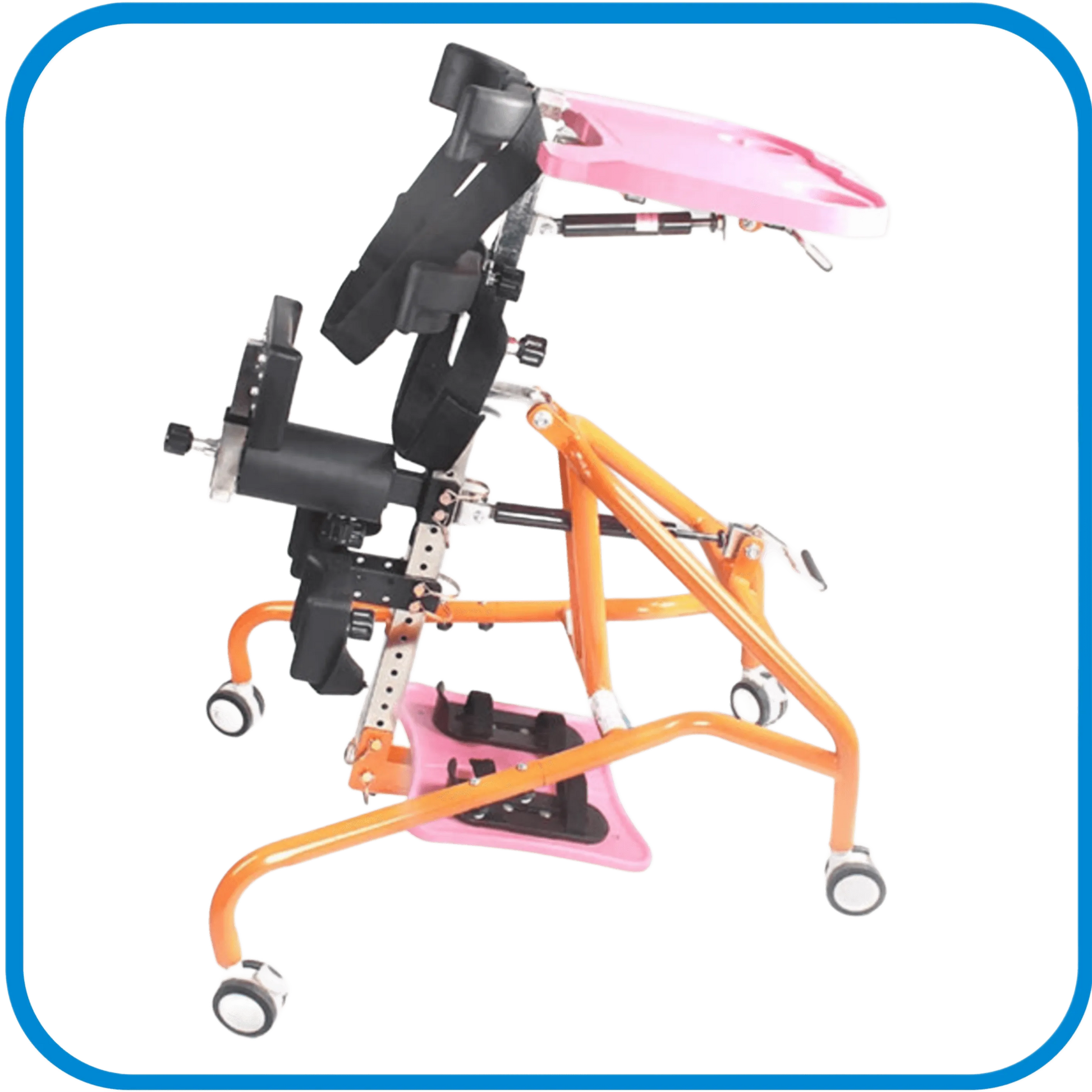 Stabilizzatore Per Statica In Postura - L&G Sport e Benessere