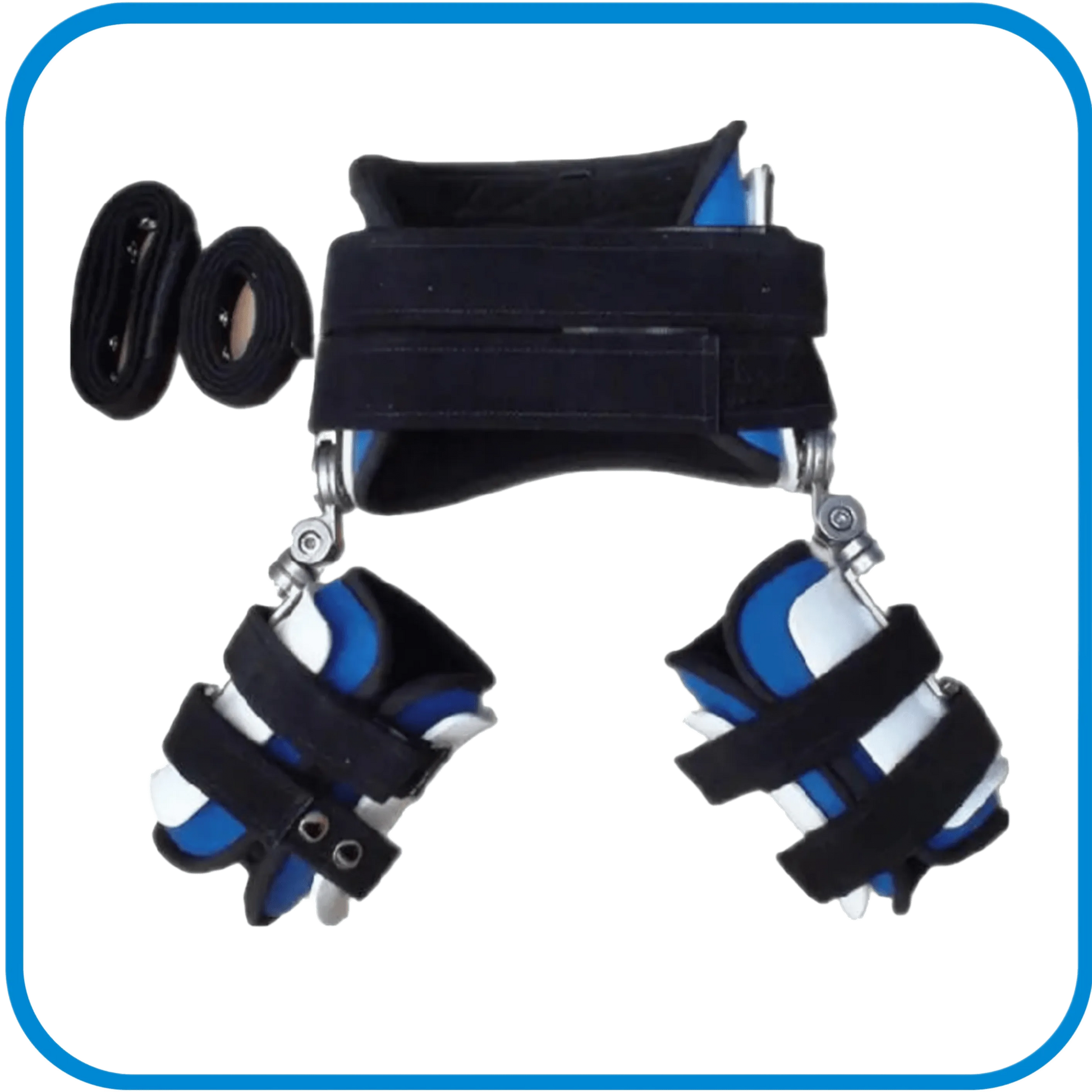 Tutore Per Abduzione Anca - L&G Sport e Benessere