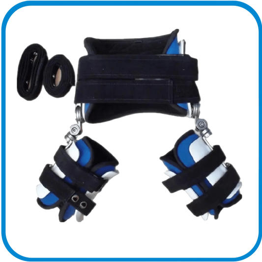 Tutore Per Abduzione Anca - L&G Sport e Benessere