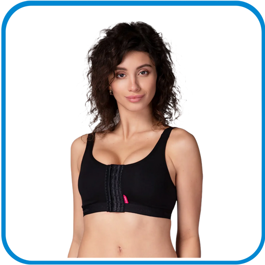 Reggiseno Compressivo Post Operatorio - Pi Active - L&G Sport e Benessere