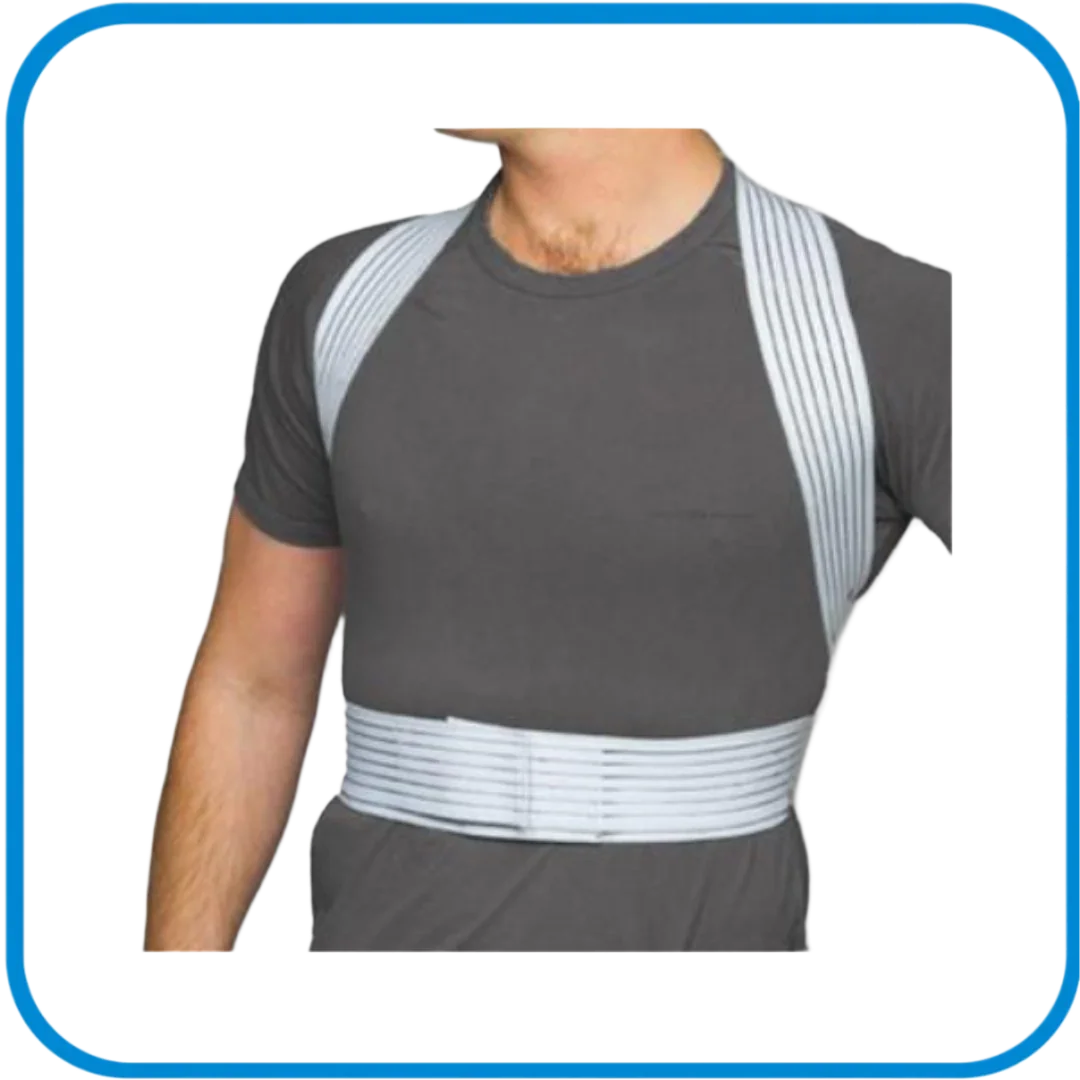 Reggispalle Ottobock Dosi Eq - L&G Sport e Benessere