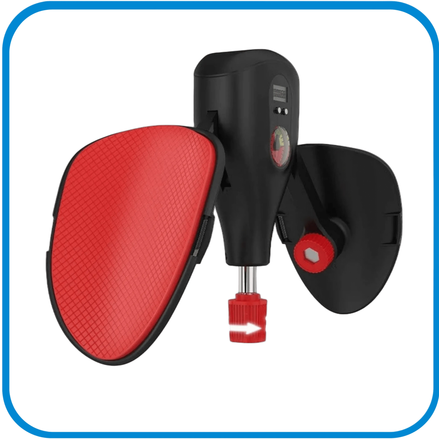 Macchinario Allenamento Pavimento Pelvico - L&G Sport e Benessere