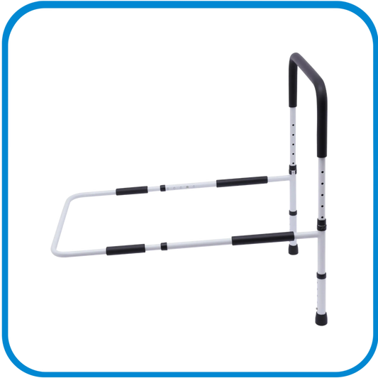 Sbarra Sostegno Letto Alluminio - L&G Sport e Benessere